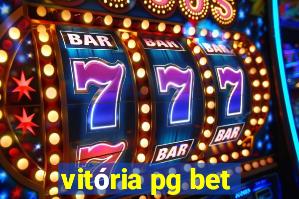 vitória pg bet