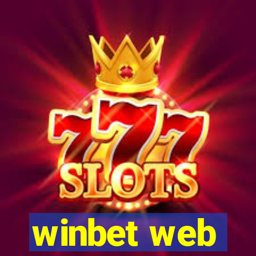 winbet web