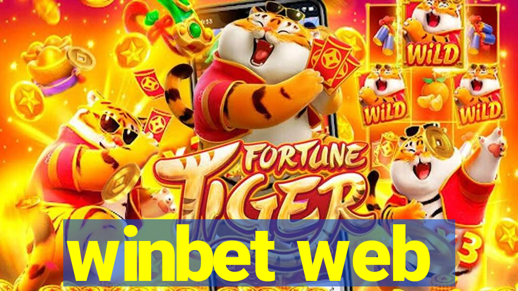 winbet web