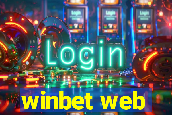 winbet web