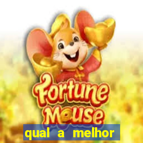 qual a melhor plataforma para jogar e ganhar dinheiro