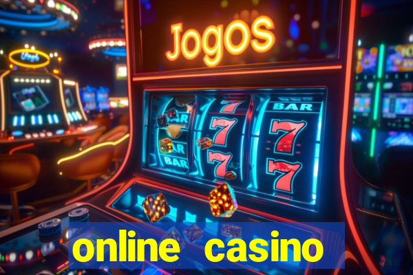 online casino roulette rules