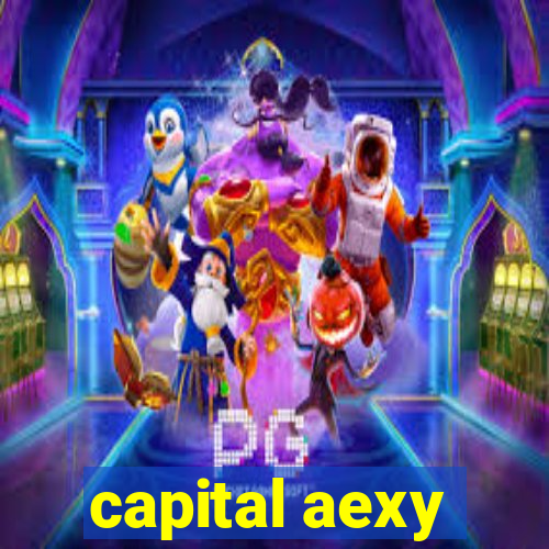 capital aexy