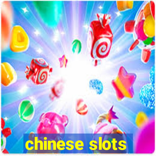 chinese slots