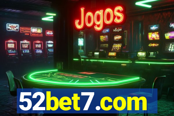 52bet7.com