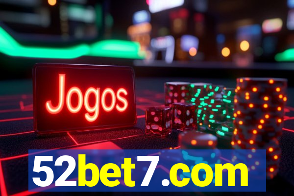 52bet7.com