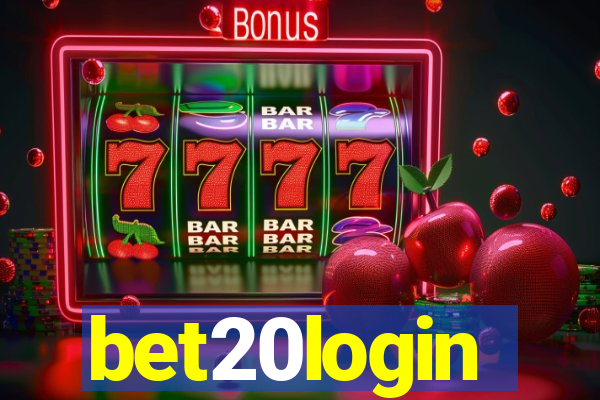 bet20login