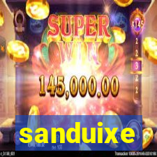 sanduixe