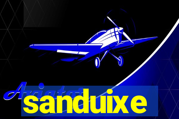 sanduixe