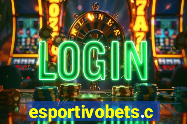 esportivobets.com