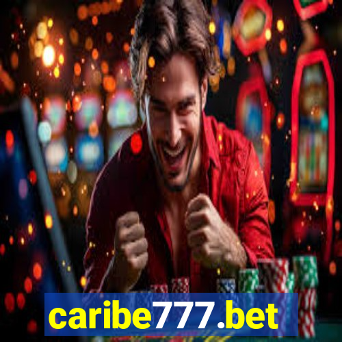 caribe777.bet