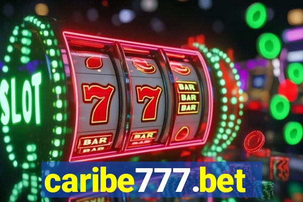 caribe777.bet