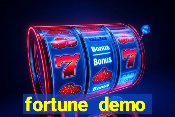 fortune demo gr谩tis coelho