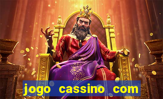 jogo cassino com bonus sem deposito