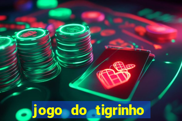 jogo do tigrinho realmente paga