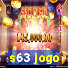 s63 jogo