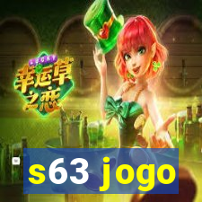 s63 jogo