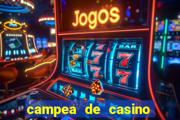 campea de casino vegas slots