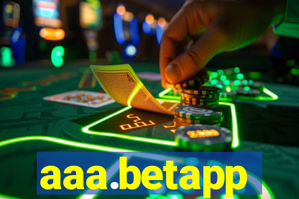 aaa.betapp