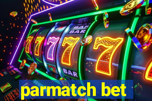 parmatch bet