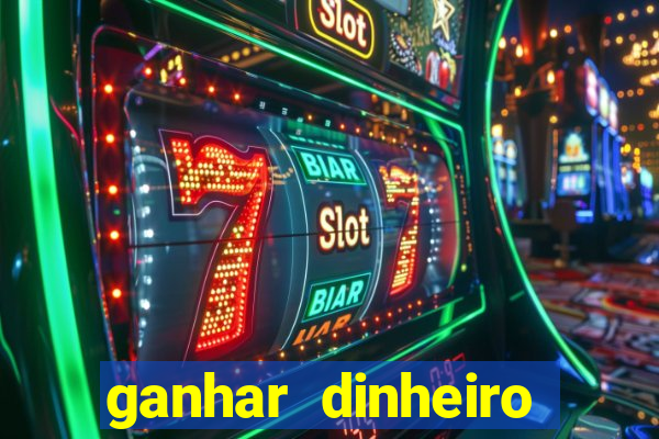 ganhar dinheiro jogando bingo online