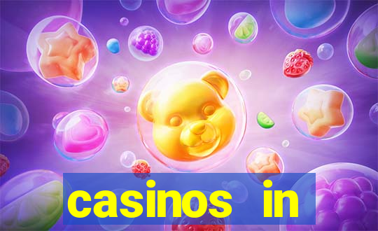 casinos in australia online