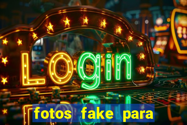 fotos fake para status do whatsapp