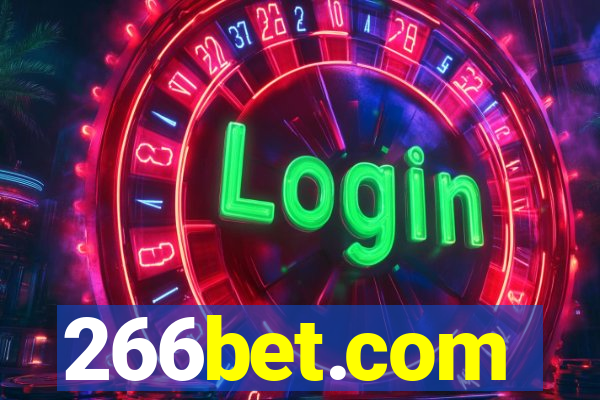 266bet.com