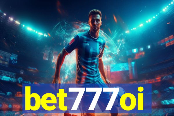 bet777oi