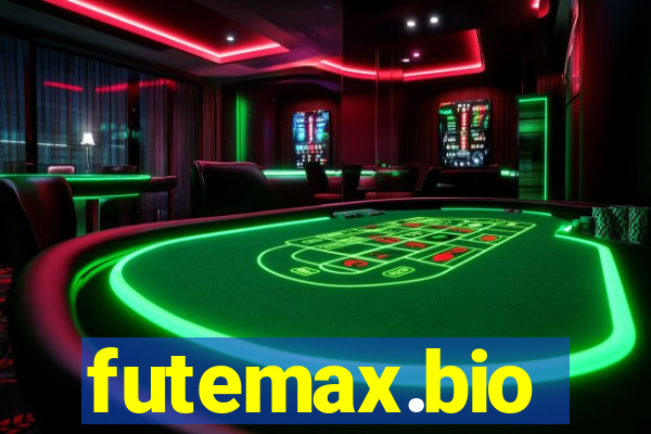 futemax.bio