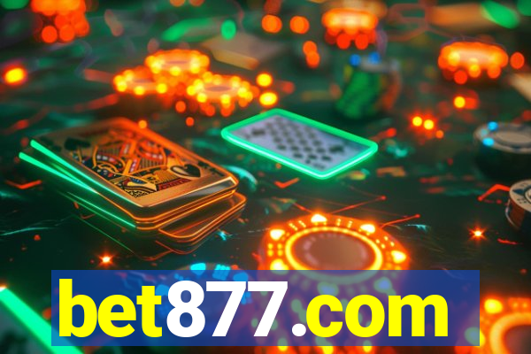 bet877.com