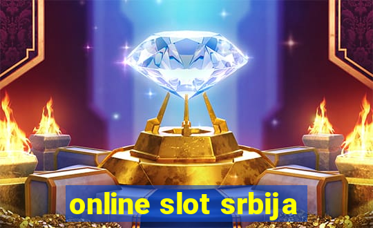 online slot srbija