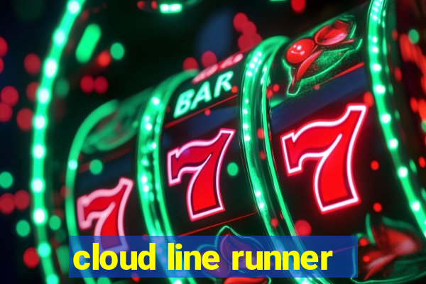 cloud line runner