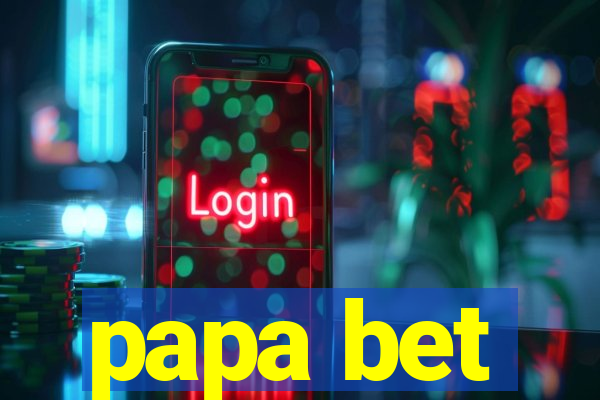 papa bet