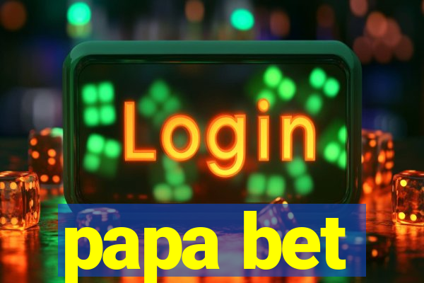 papa bet