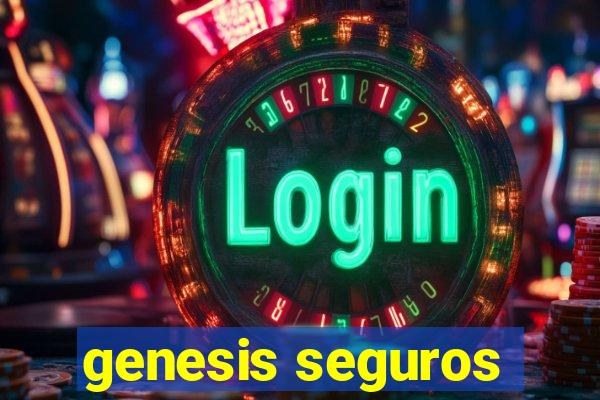 genesis seguros