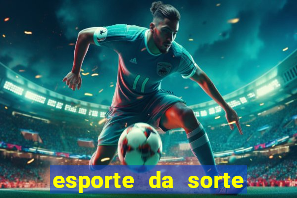 esporte da sorte jogo do bicho