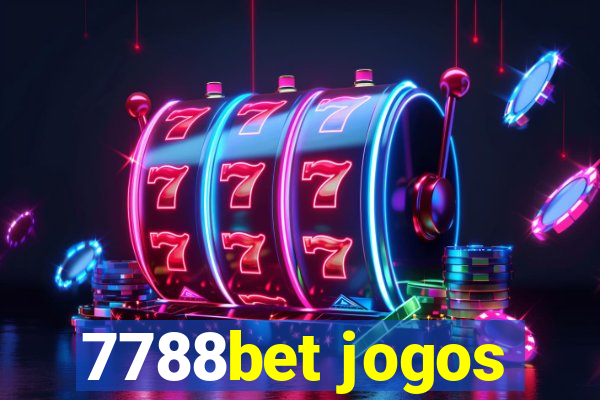 7788bet jogos