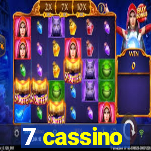 7 cassino