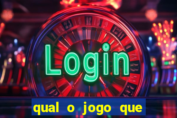 qual o jogo que dar dinheiro de verdade