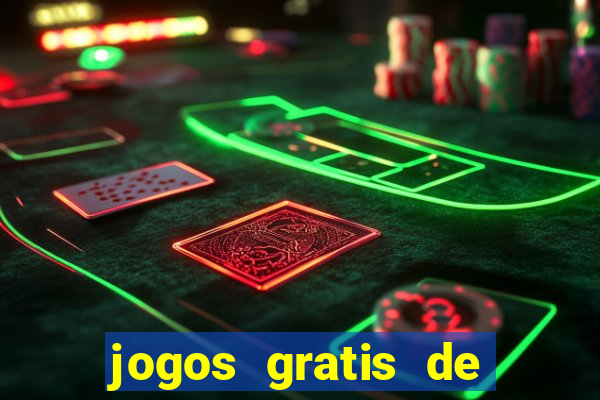 jogos gratis de casino slot machines