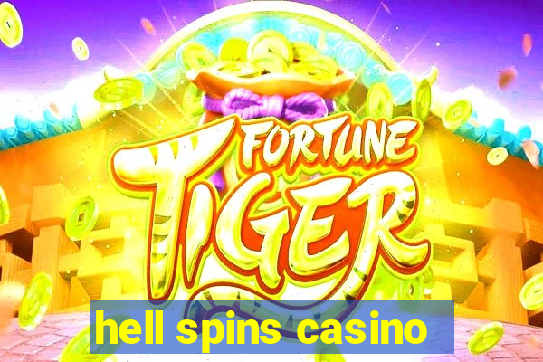 hell spins casino