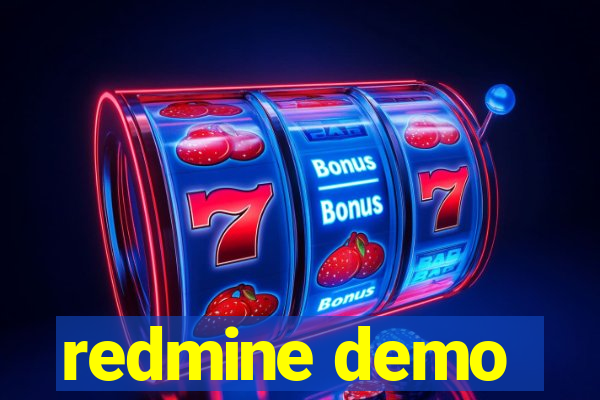 redmine demo