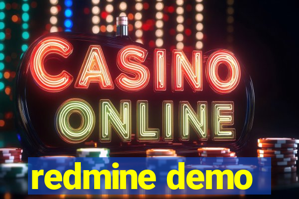 redmine demo