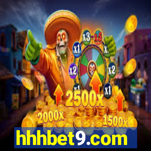 hhhbet9.com