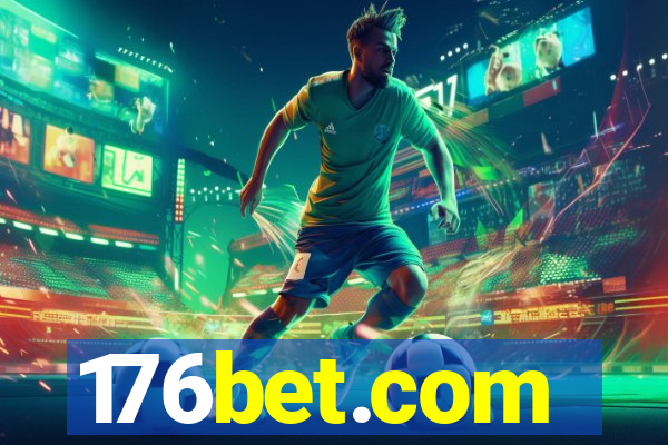 176bet.com