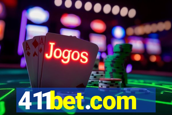 411bet.com