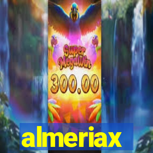 almeriax