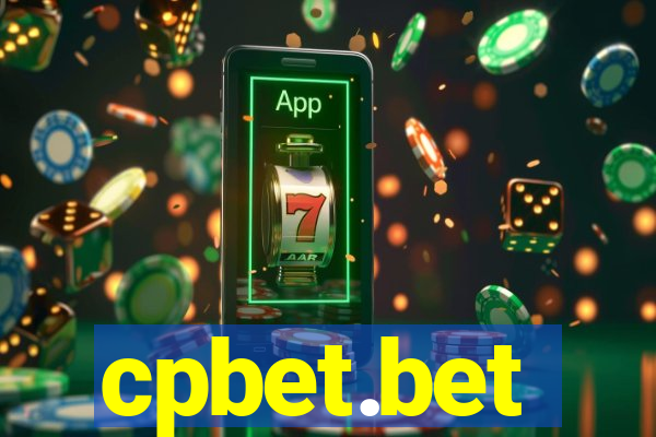 cpbet.bet