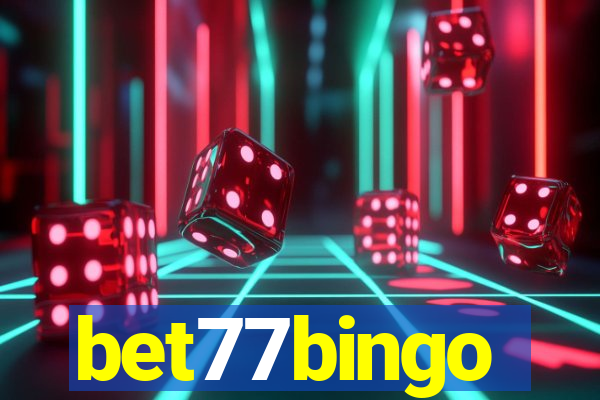 bet77bingo